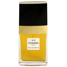Chanel No 5 Eau De Parfum 1.2 Oz Spray Brand New in Box