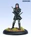 Anastasia Di Bray Character Solo Warmachine