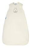 Grobag Little Bear Baby Sleeping Bag 0.5 Tog, 0-6 Months