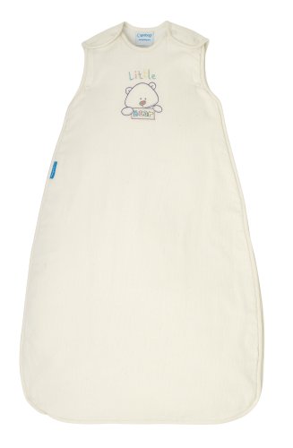 Grobag Little Bear Baby Sleeping Bag 2.5 Tog, 0-6 Months