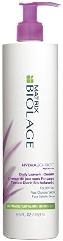 Matrix Biolage Hydrasource Leave-In Cream 8.5oz