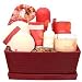 Heavenly Cloud' Molton Brown Custom Gift Basket