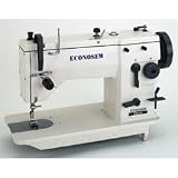 ECONOSEW 20U93 Light & Lockstitch Machine