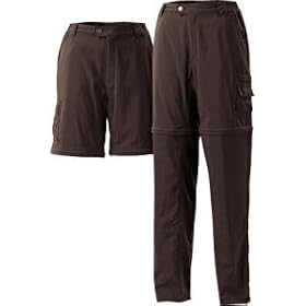 Columbia Challenger Convertible Pant - Women's