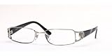 Versace - Authentic VERSACE VE 1104B Color: 100 0 VERSACE Sunglasses 1104BSize: 1000