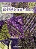 Freeformations: Design and Projects in Knitting and Crochet (Milner Craft Series)