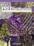 Freeformations: Design and Projects in Knitting and Crochet (Milner Craft Series)