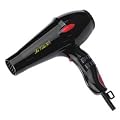 La Vida Super Salon X3 Professional Hair Dryer 2800 Watts of Drying Power,Powerful yet quiet (Super Salon X3)