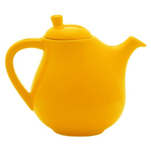 "sengWare Karma Teapot, Tangerina" "sengWare Karma Teapot, Tangerina"