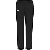 Under Armour Fleece Pant Girls