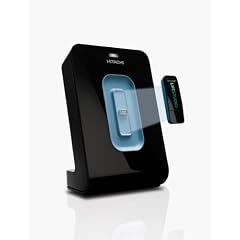 Hitachi LifeStudio 0S02676 Desktop Plus 2TB externe Festplatte (8,8 cm (3,5 Zoll, USB)