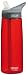 Camelbak eddy Water Bottle: 0.75 Liter; Chili Red