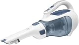 Black & Decker CHV1510-CA 15.6-Volt Cordless Cyclonic Hand Vac