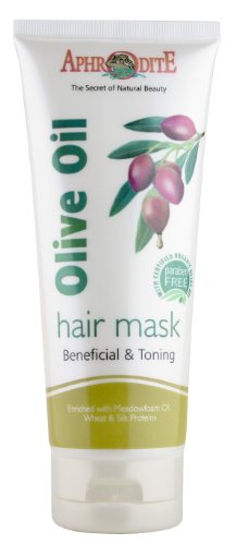Aphrodite Hair Mask