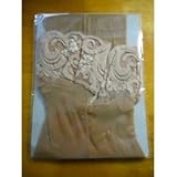 Thigh-hi Pantyhose Beige Size B