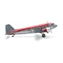 Herpa Herpa DC-3 1/200 DIE-CAST
