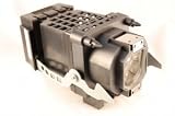 Sony - XL-2400 : F93087500 - Projector Lamps for KDF-42E2000, KDF-46E2000, KDF-50E2000, KDF-50E2010, KDF-55E2000, KDF-E42A10, KDF-E42A11, KDF-E42A11E, KDF-E50A10, KDF-E50A11, KDF-E50A11E, KDF-E50A12U, KF-42E200