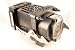 Sony - Xl-2400 : F93087500 - Projector Lamps For Kdf-42e2000
