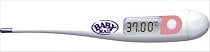 BABYMAD DIGITAL BASAL BODY TEMPERATURE OVULATION TEST THERMOMETER + BBT CHART