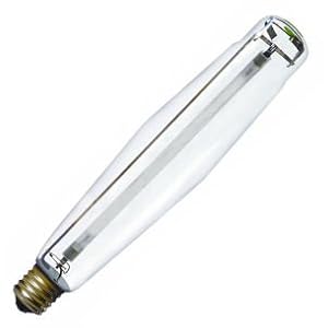 Philips 140640 C1000S52 AGROLITE XL High Pressure Sodium Aquarium Terrarium Light Bulb by Philips