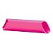 Zak! Designs Colourways Garlic Peeler, Fuchsia, 31 X 21cm