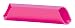 from Zak! Designs Zak! Designs Colourways Garlic Peeler, Fuchsia, 31 X 21cm Model z0896-0260E