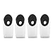 Oxo Good Grips Cord & Cable Clips 4-Pack, White