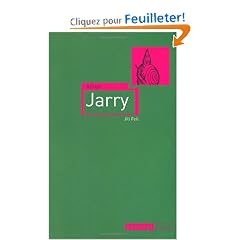 Alfred Jarry