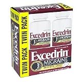 Excedrine Migraine-Pain Reliever/Pain Aid, 300ct