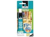 Review Bison  / Bison Textile Adhesive 25ml