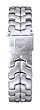 NEW TAG HEUER LINK MANUFACTURER LADIES BRACELET BA0556 NEW TAG HEUER LINK MANUFACTURER LADIES BRACELET BA0556