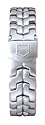 NEW TAG HEUER LINK MANUFACTURER LADIES BRACELET BA0556