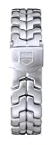 Search : NEW TAG HEUER LINK MANUFACTURER LADIES BRACELET BA0556