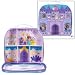 Mattel Barbie Peek-a-Boo Purse and Playset Purple