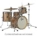 Gretsch Catalina Club Jazz Shell Pack Copper Sparkle