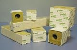 Delta 4 Block, 3x3x2.5 with hole