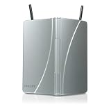 Philips Digital Indoor Antenna HDTV/UHF/VHF/FM Model SDV2711/27
