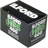 IMAGE OF Ilford HP5 Plus, Black and White Print Film, 135 (35 mm), ISO 400, 36 Exposures (1574577)