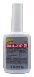 Rail Zip, 1oz