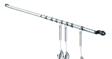 Leifheit - 24078 - Sterling - Barrette