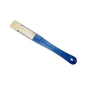 DMT D2C 2.5-inch Dia-Sharp Diamond Mini-Hone - Coarse by DMT