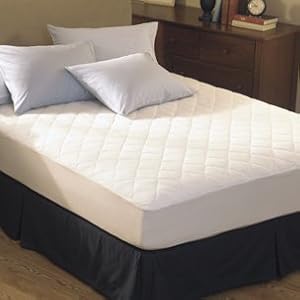 Sealy® Posturepedic® Waterproof Mattress Pad - Twin