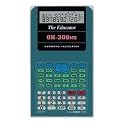 Casio OH300WPLUS Plus Overhead Calculator