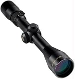 Nikon NK6320 Prostaff 3-9 x 40 Matte BDC Riflescope