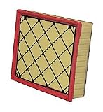 Wix 46938 Air Filter, Pack of 1
