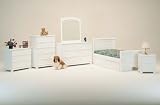 Kids Bedroom Furniture Set 25 - Raymond Furniture - BDRM-SET-25