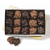 Bissinger's Pistachio Clusters