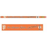 San Francisco Giants 6-Pack Pencils