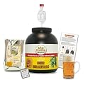 Das Bierbraufass zum selberbrauen !!!