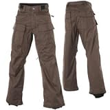 Sessions Quintin Houndstooth Pant - Men's